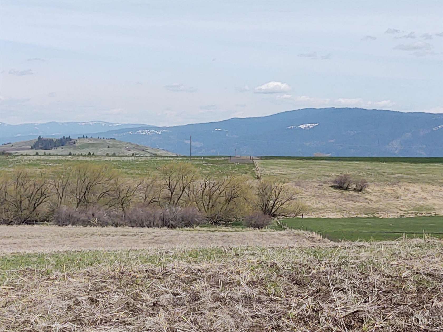 6.1 Acres of Residential Land for Sale in Grangeville, Idaho