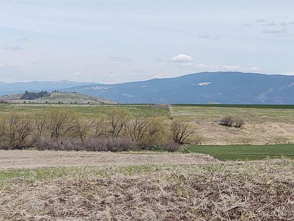 6.1 Acres of Residential Land for Sale in Grangeville, Idaho