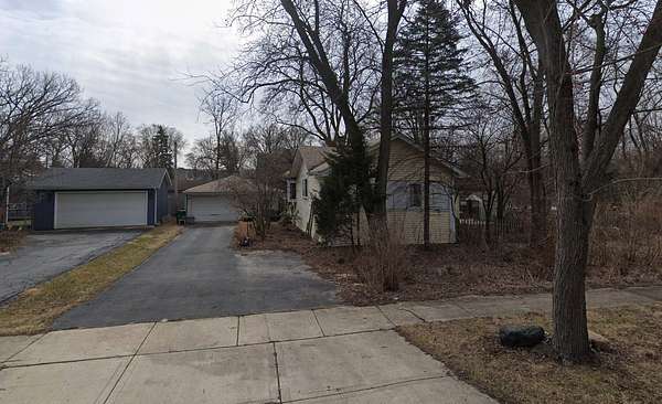 0.25 Acres of Residential Land for Sale in Lombard, Illinois