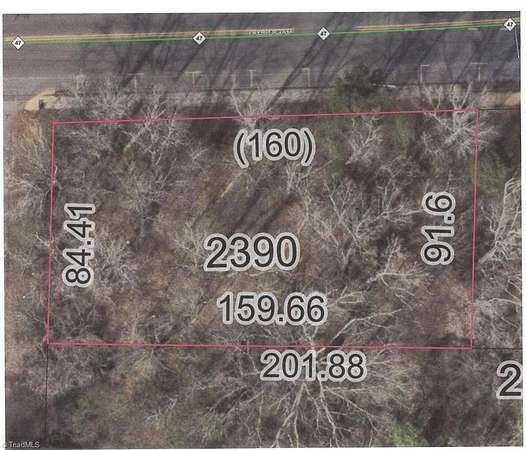 0.65 Acres of Mixed-Use Land for Sale in Denton, North Carolina
