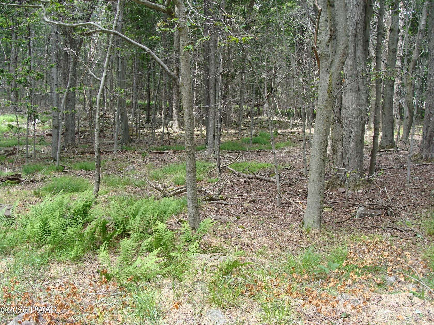 0.93 Acres of Residential Land for Sale in Gouldsboro, Pennsylvania