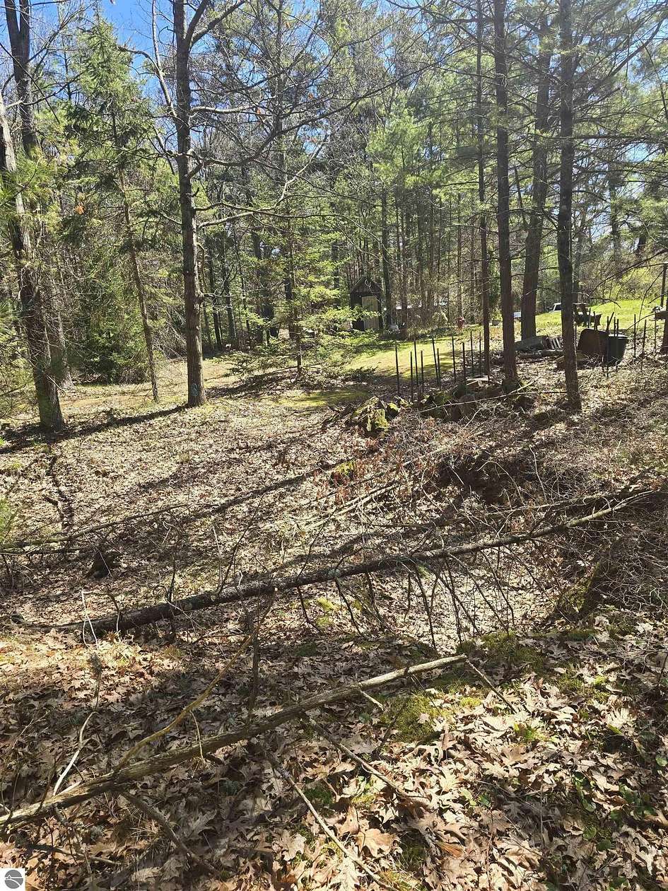 0.34 Acres of Residential Land for Sale in Oscoda, Michigan