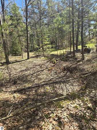 0.34 Acres of Residential Land for Sale in Oscoda, Michigan