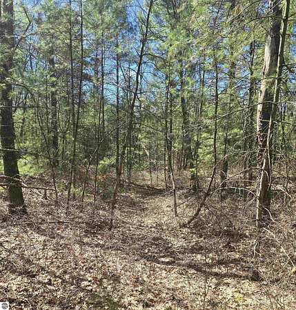 0.34 Acres of Residential Land for Sale in Oscoda, Michigan
