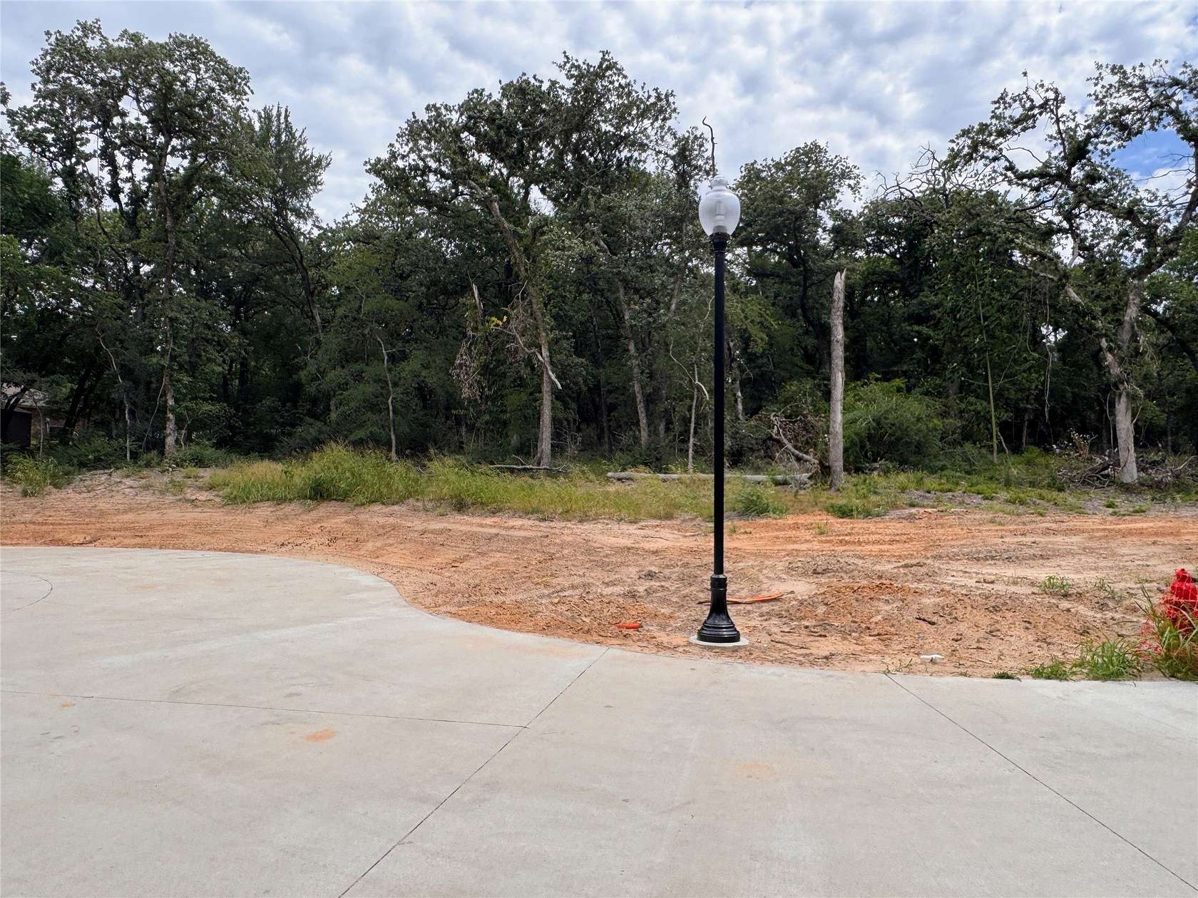 0.56 Acres of Residential Land for Sale in Lakeside, Texas