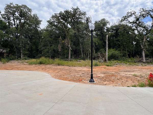 0.56 Acres of Residential Land for Sale in Lakeside, Texas