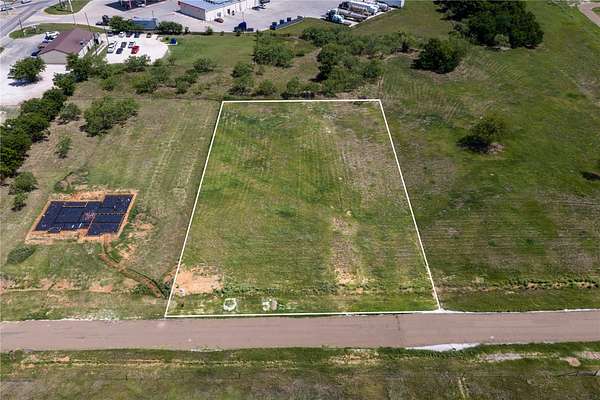 1 Acre of Residential Land for Sale in Whitney, Texas