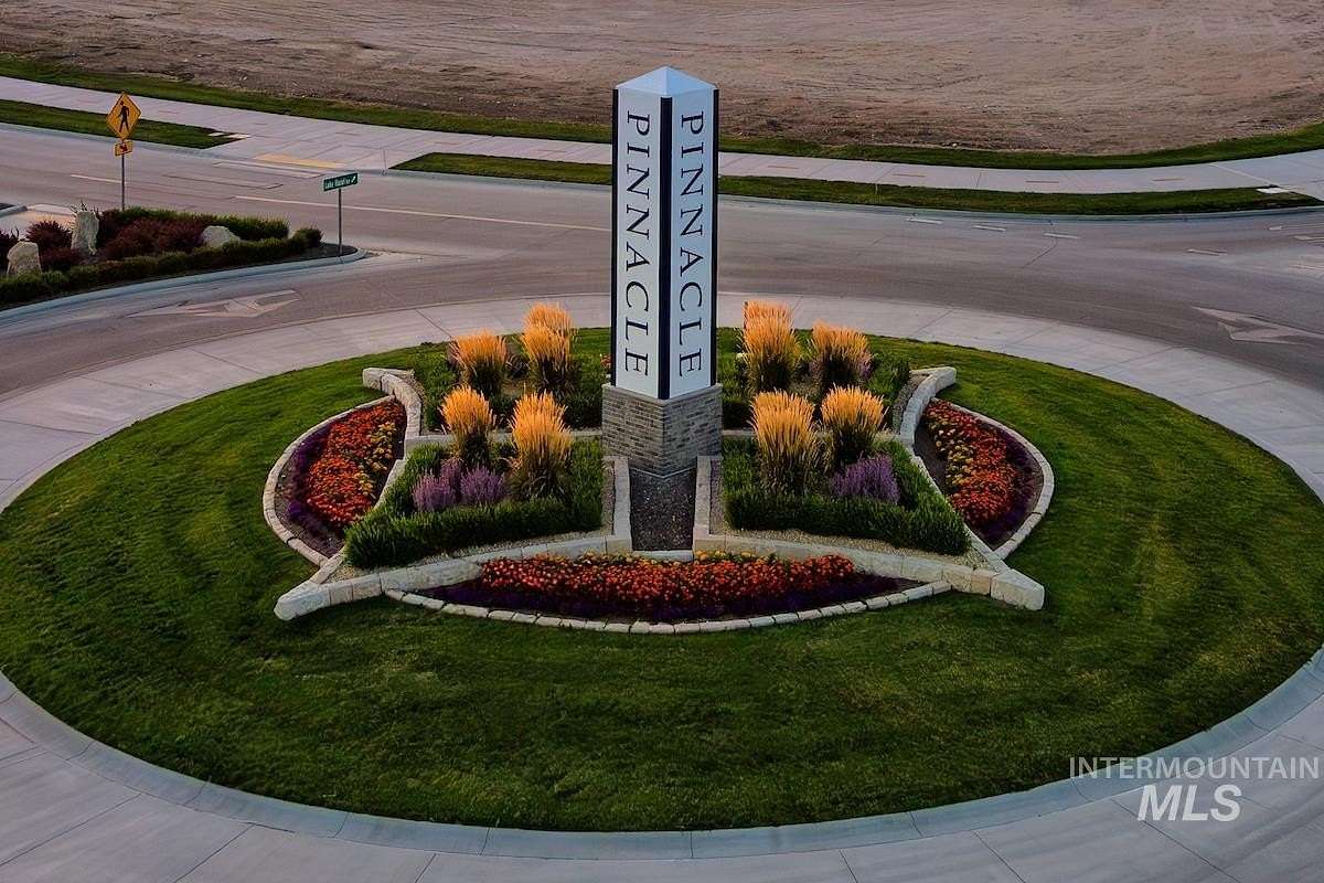 0.65 Acres of Residential Land for Sale in Meridian, Idaho