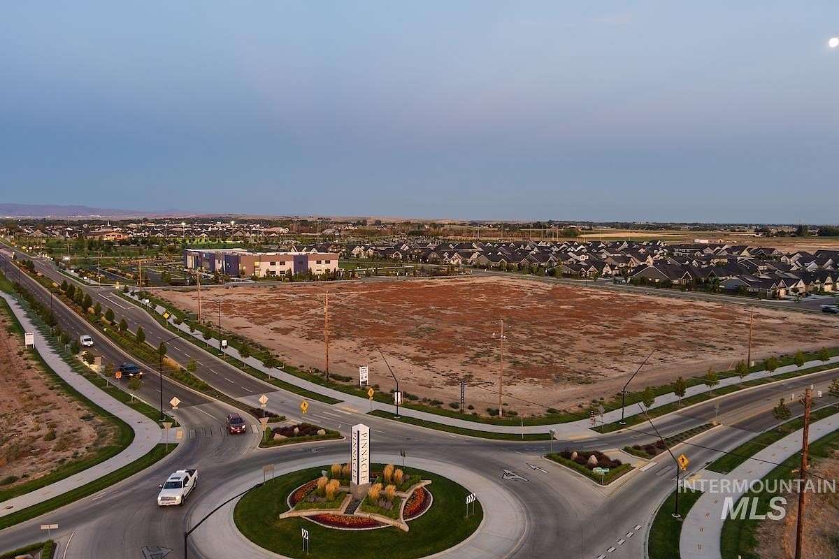 0.65 Acres of Residential Land for Sale in Meridian, Idaho