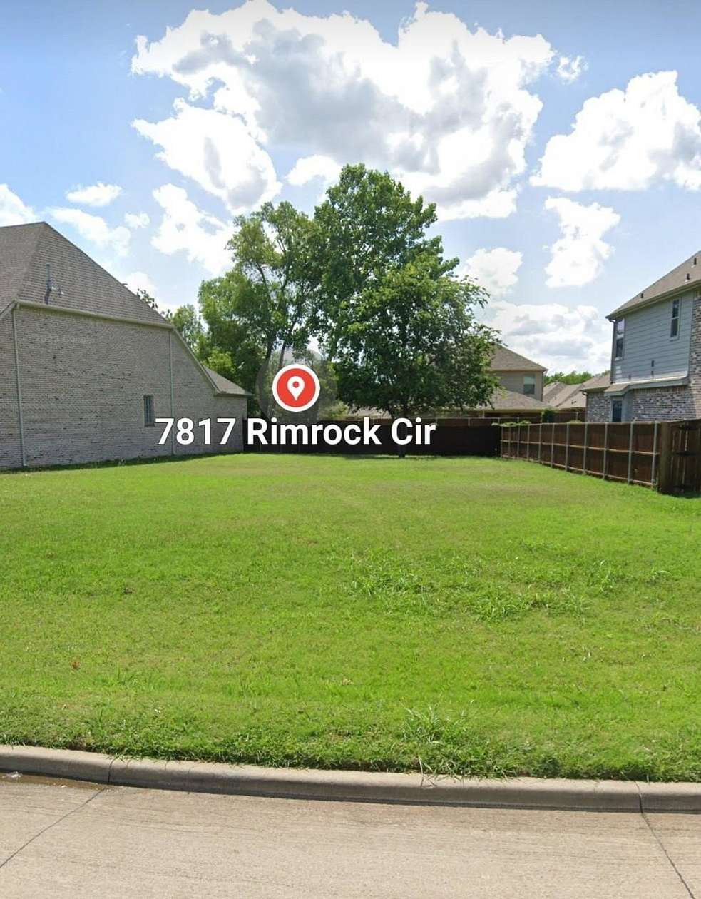 0.18 Acres of Residential Land for Sale in Frisco, Texas