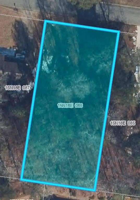 0.42 Acres of Residential Land for Sale in Woodstock, Georgia