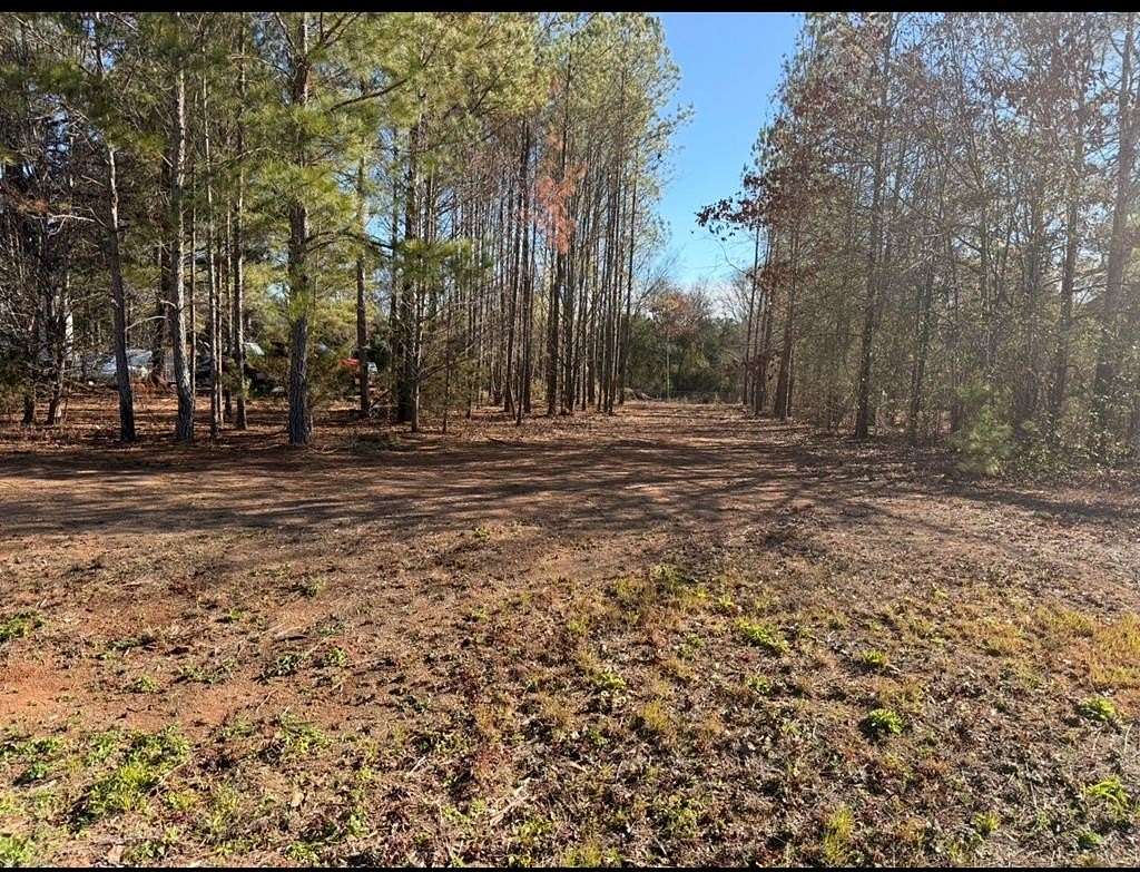 0.68 Acres of Land for Sale in Macon, Georgia