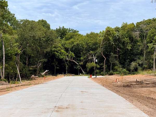 0.56 Acres of Residential Land for Sale in Lakeside, Texas