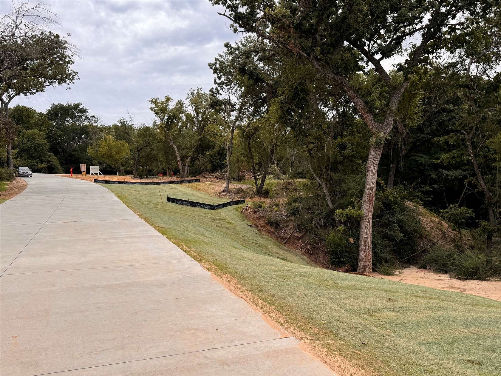 0.54 Acres of Residential Land for Sale in Lakeside, Texas