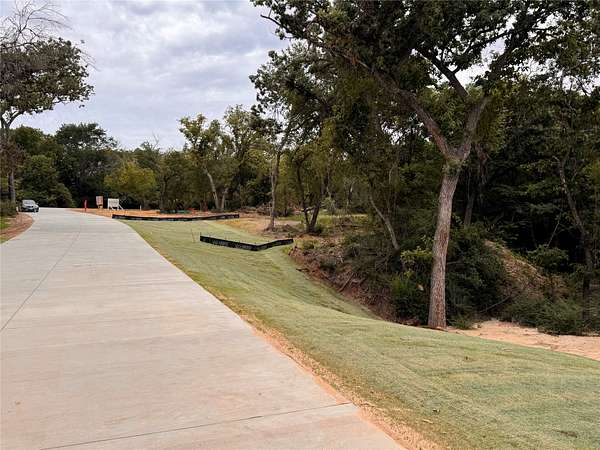 0.54 Acres of Residential Land for Sale in Lakeside, Texas