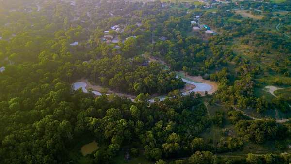0.5 Acres of Residential Land for Sale in Lakeside, Texas