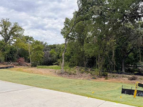 0.56 Acres of Residential Land for Sale in Lakeside, Texas