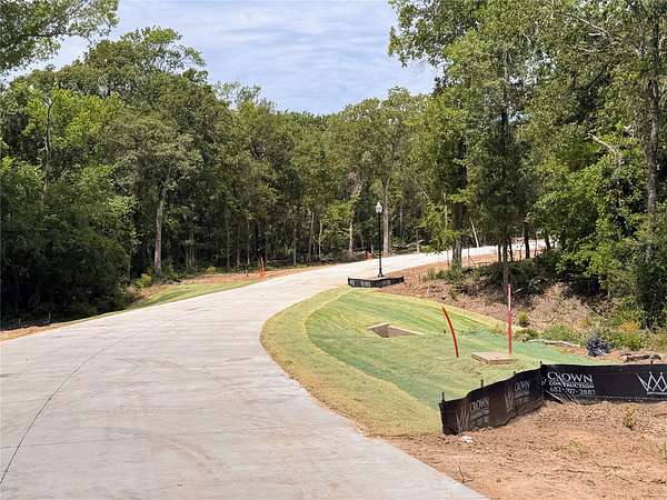 0.5 Acres of Residential Land for Sale in Lakeside, Texas