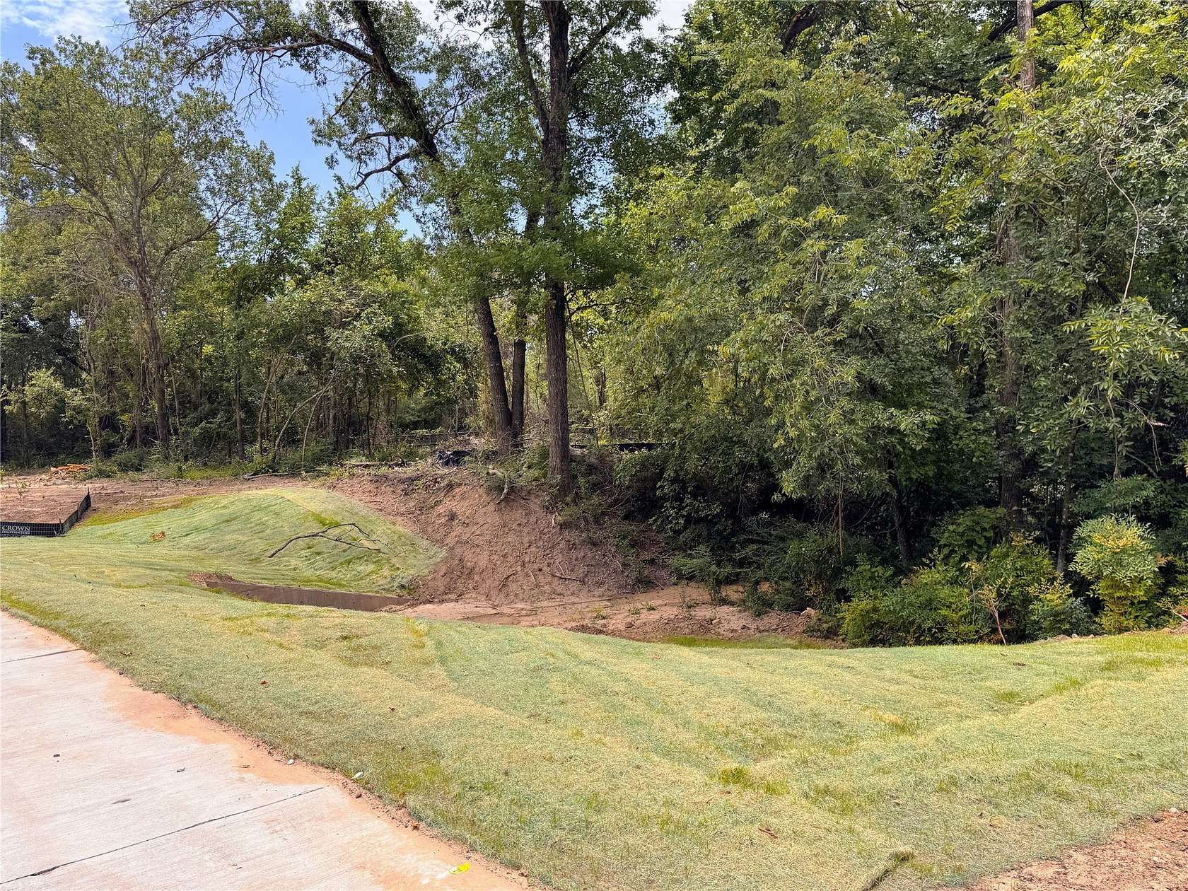 0.6 Acres of Residential Land for Sale in Lakeside, Texas