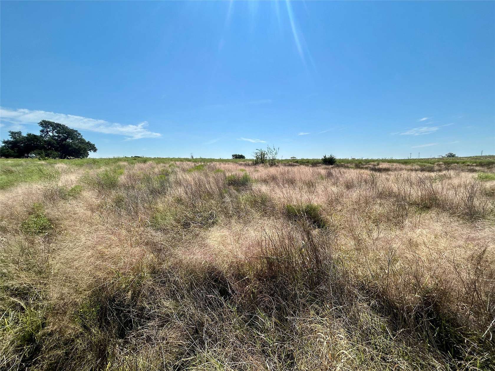 2.18 Acres of Residential Land for Sale in Stephenville, Texas