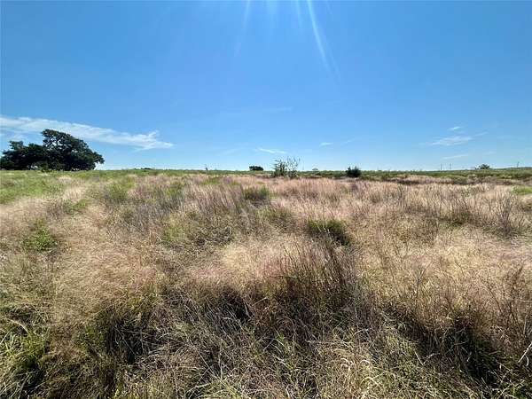 2.18 Acres of Residential Land for Sale in Stephenville, Texas