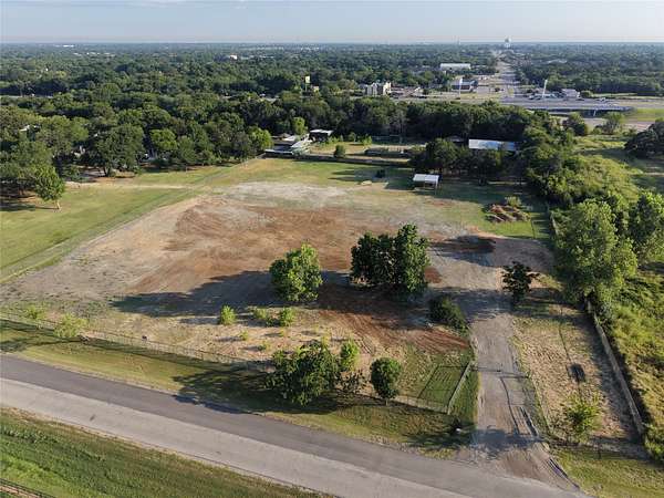 3.51 Acres of Residential Land for Sale in Dallas, Texas