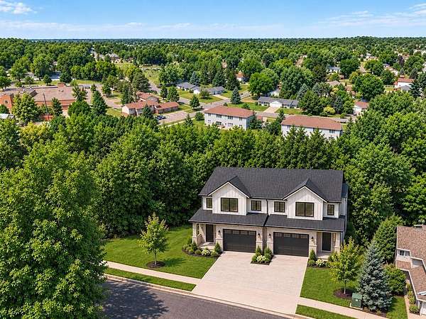 0.3 Acres of Residential Land for Sale in McFarland, Wisconsin