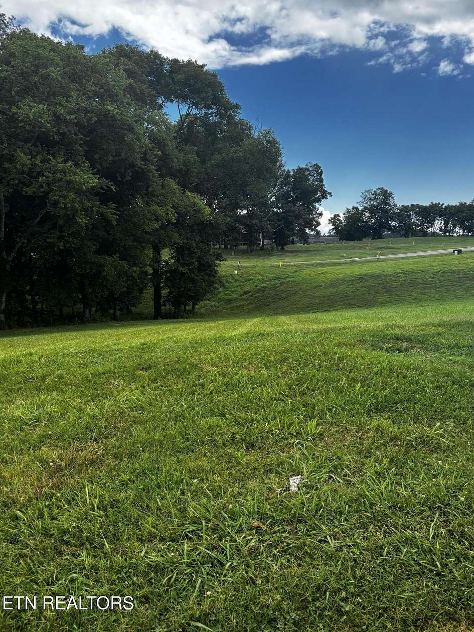 0.26 Acres of Residential Land for Sale in Loudon, Tennessee