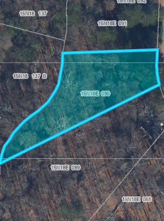 0.8 Acres of Residential Land for Sale in Woodstock, Georgia