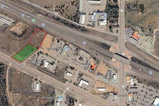 0.91 Acres of Commercial Land for Sale in Edgewood, New Mexico