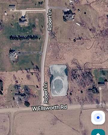 5.75 Acres of Residential Land for Sale in Ann Arbor, Michigan