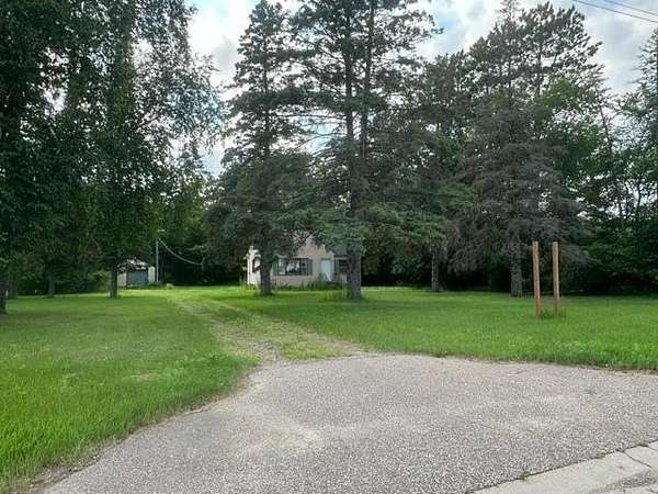 3.25 Acres of Mixed-Use Land for Sale in Ham Lake, Minnesota
