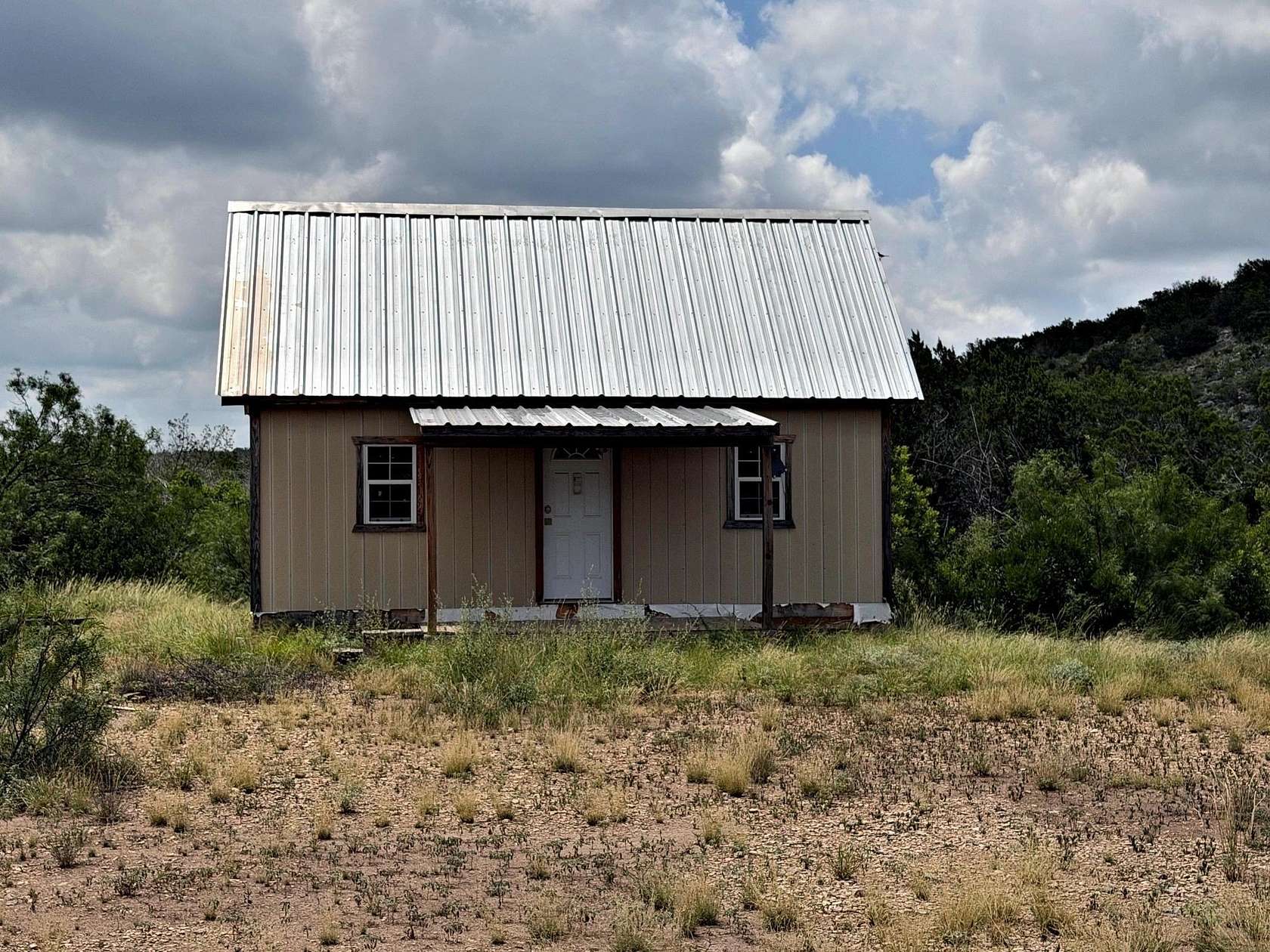 100 Acres of Land for Sale in Del Rio, Texas