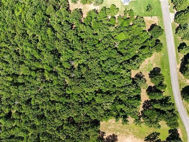 2.75 Acres of Land for Sale in Vian, Oklahoma