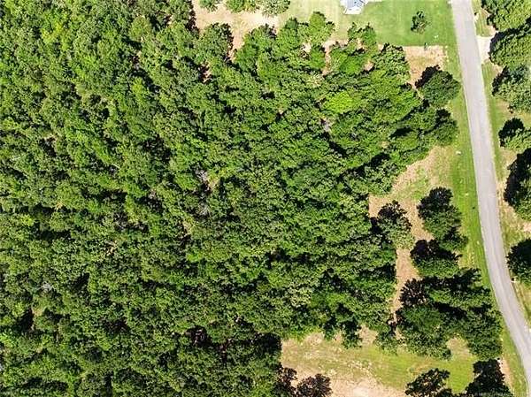 2.75 Acres of Land for Sale in Vian, Oklahoma