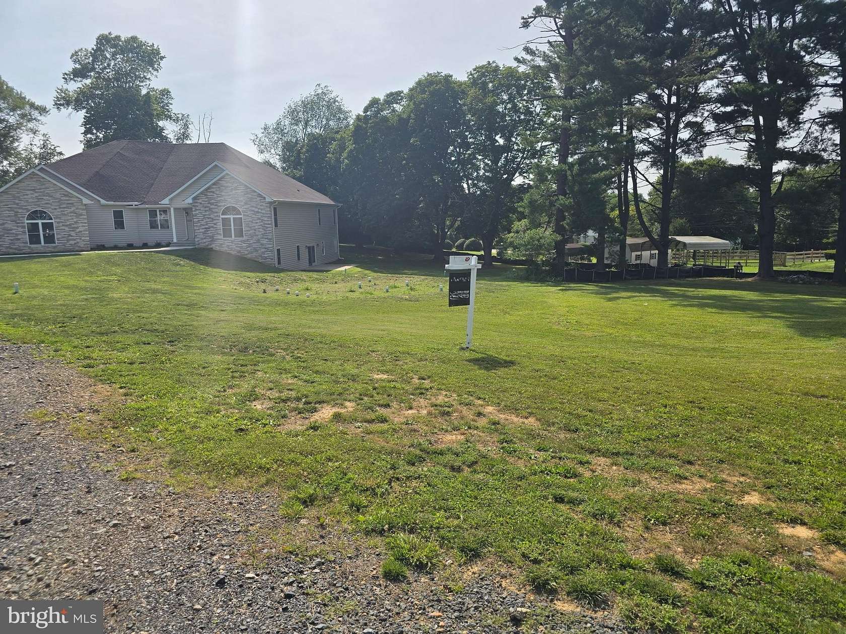 0.5 Acres of Residential Land for Sale in Ellicott City, Maryland