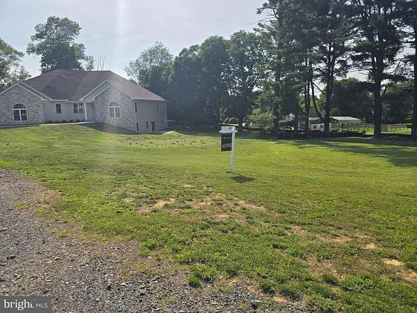 0.5 Acres of Residential Land for Sale in Ellicott City, Maryland
