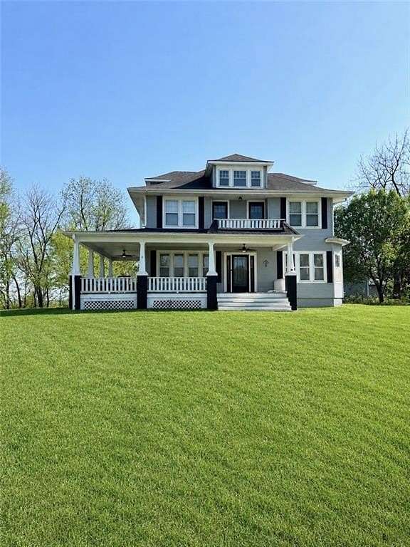 2.7 Acres of Land with Home for Sale in Mayview, Missouri