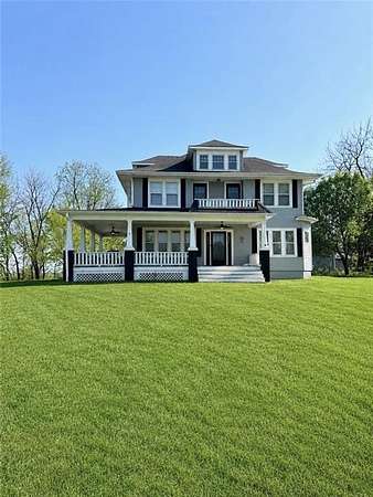 2.7 Acres of Land with Home for Sale in Mayview, Missouri