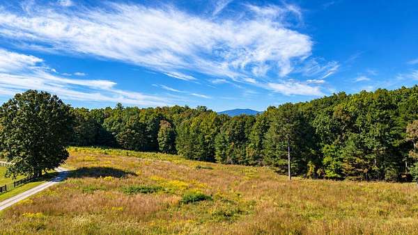 9.2 Acres of Land for Sale in Ellijay, Georgia