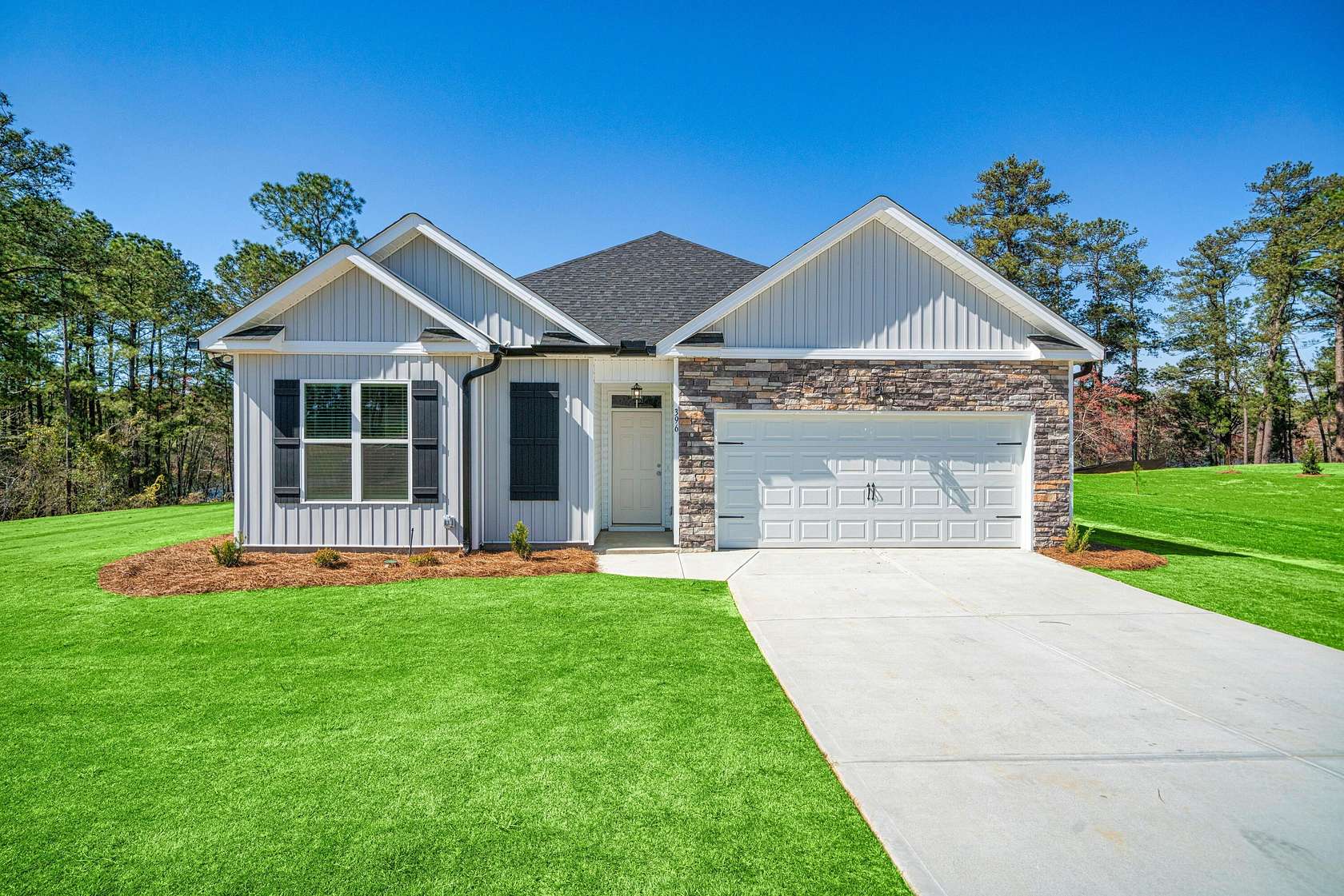 1.57 Acres of Land with Home for Sale in Beech Island, South Carolina