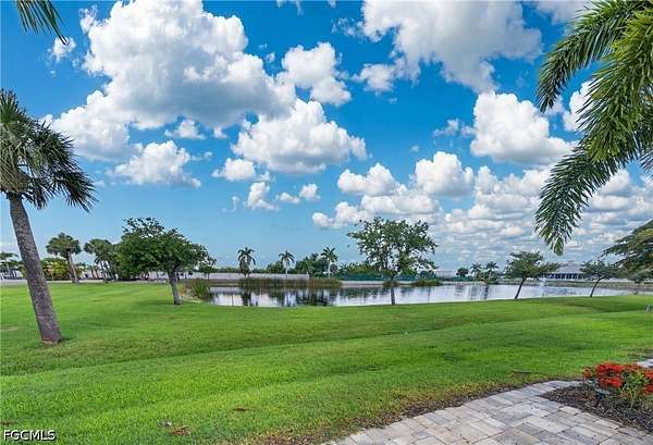 0.07 Acres of Land for Sale in Fort Myers Beach, Florida