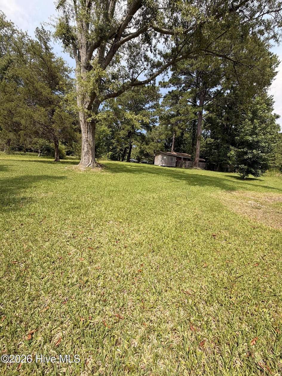 0.26 Acres of Residential Land for Sale in Jacksonville, North Carolina