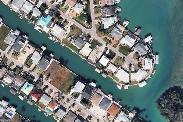 0.15 Acres of Residential Land for Sale in Naples, Florida