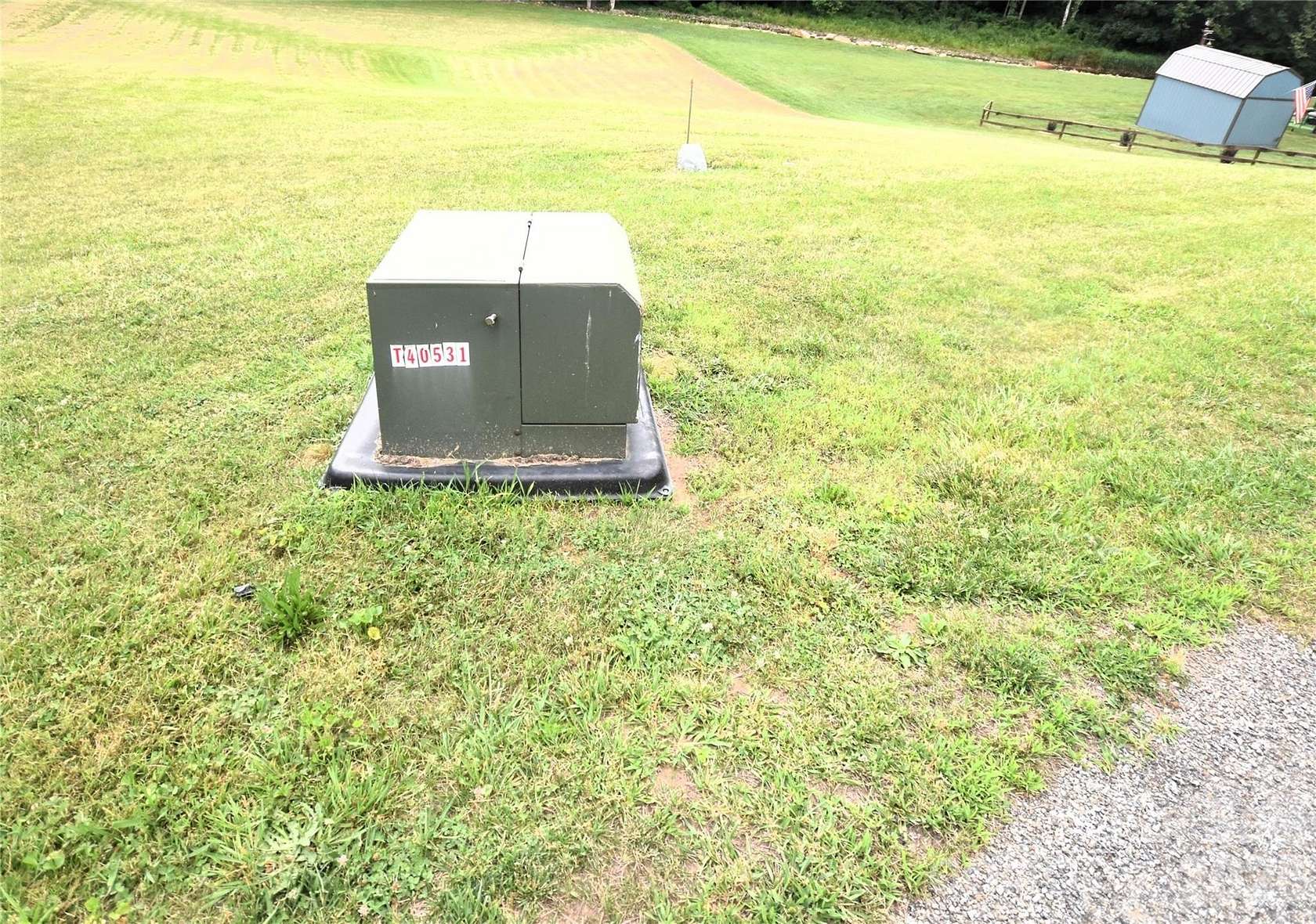 0.5 Acres of Residential Land for Sale in Waynesville, North Carolina