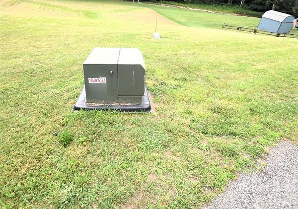 0.5 Acres of Residential Land for Sale in Waynesville, North Carolina