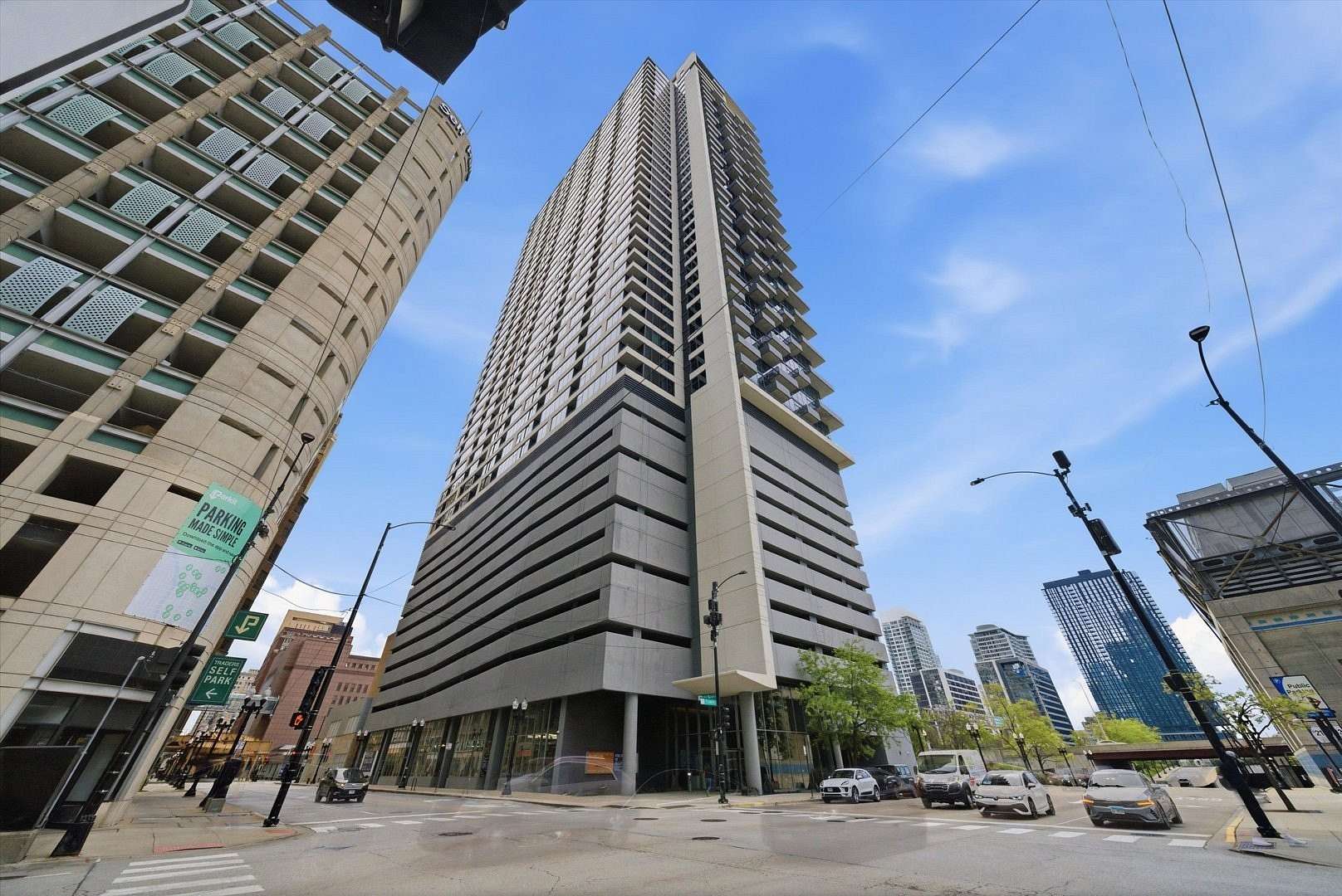 Land for Sale in Chicago, Illinois