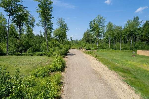 1.26 Acres of Residential Land for Sale in Levant, Maine