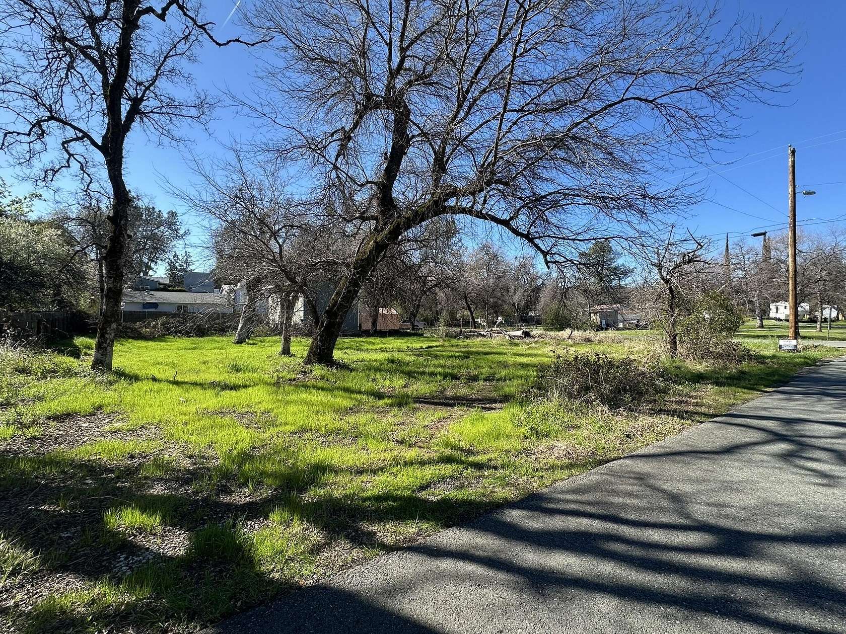 0.24 Acres of Residential Land for Sale in Shasta Lake, California