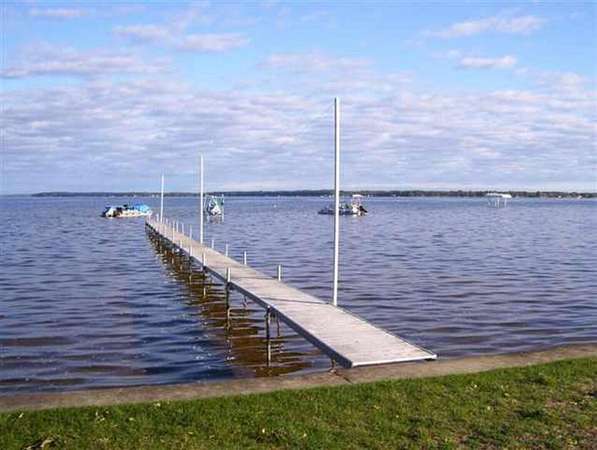 0.32 Acres of Land for Sale in Prudenville, Michigan